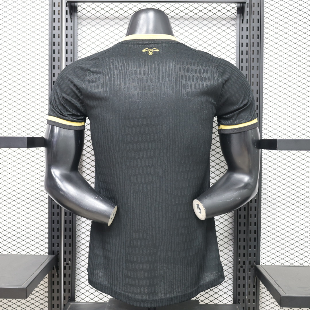 2026 World Cup Jordan Third Jersey