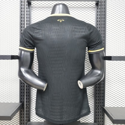 2026 World Cup Jordan Third Jersey