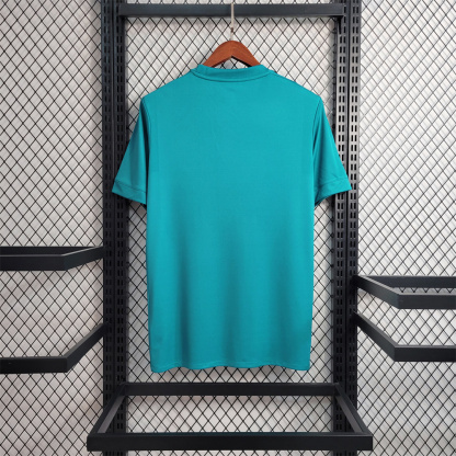 17/18 Real Madrid Third Away Retro Jersey