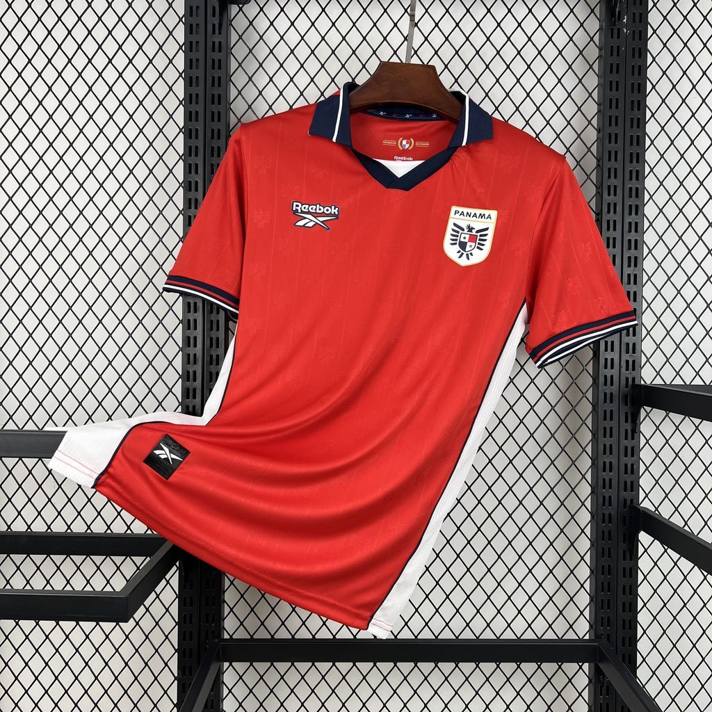 2026 World Cup Panama Home Jersey