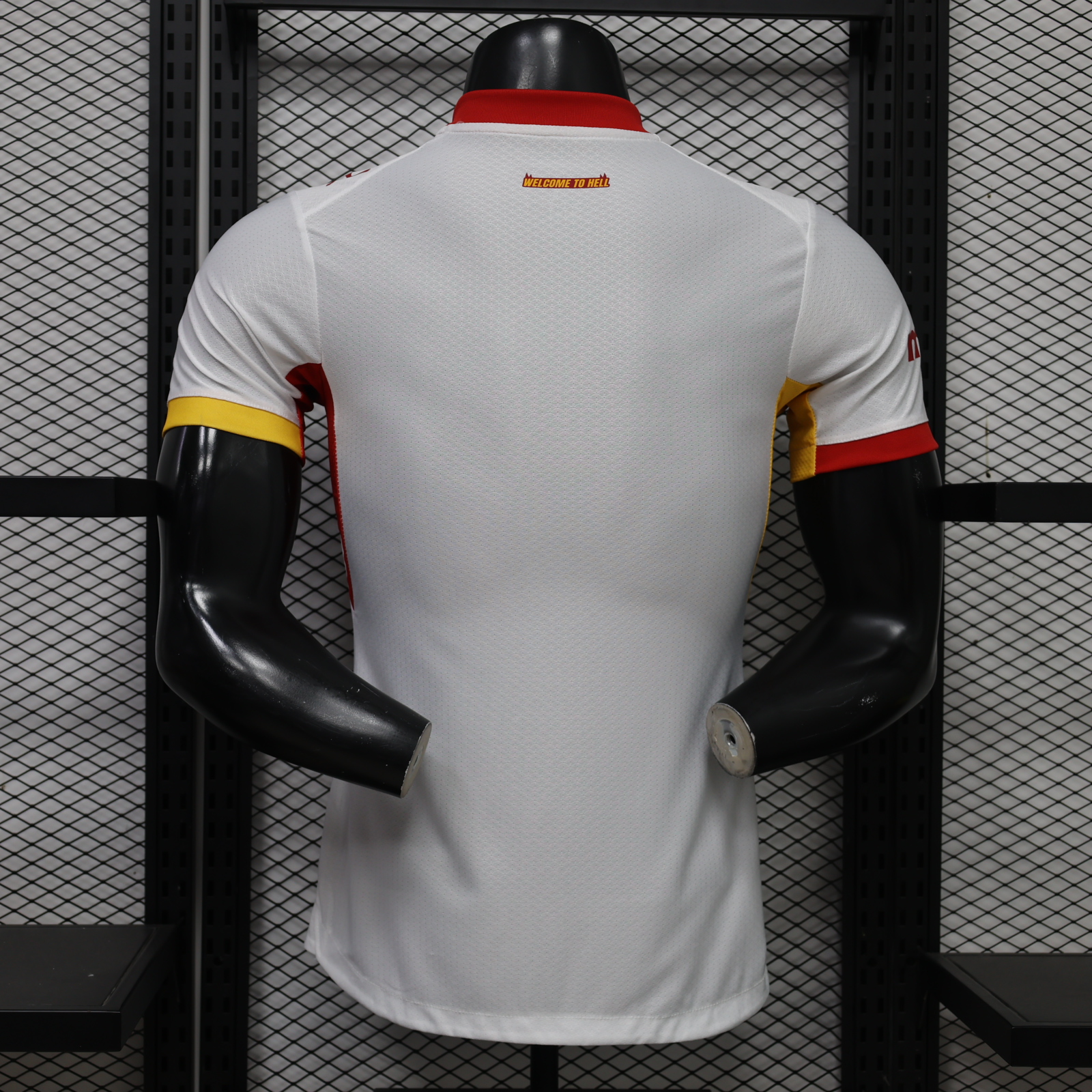2026-27 Galatasaray Third Jersey