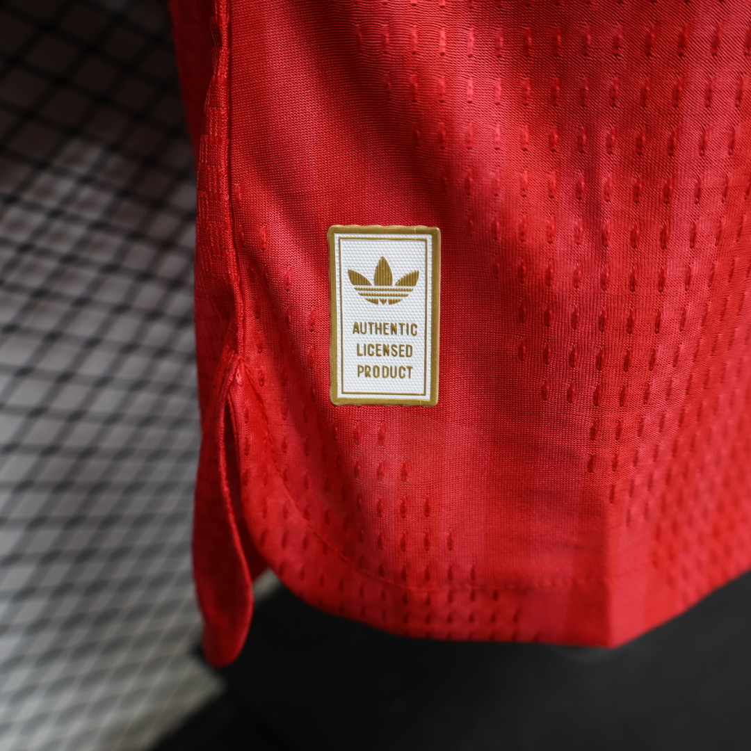 2026-27 Olympique Lyon Away Jersey