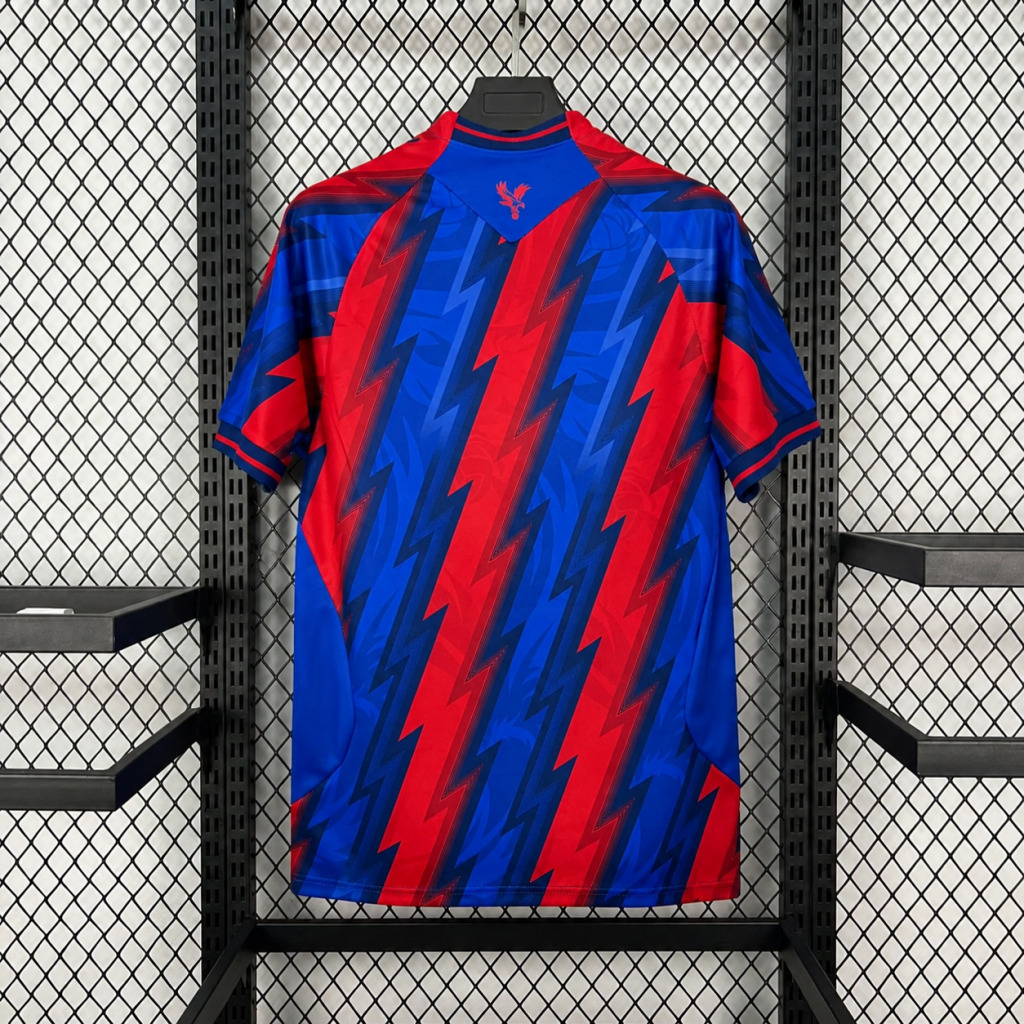 2026-27 Crystal Palace Third Jersey