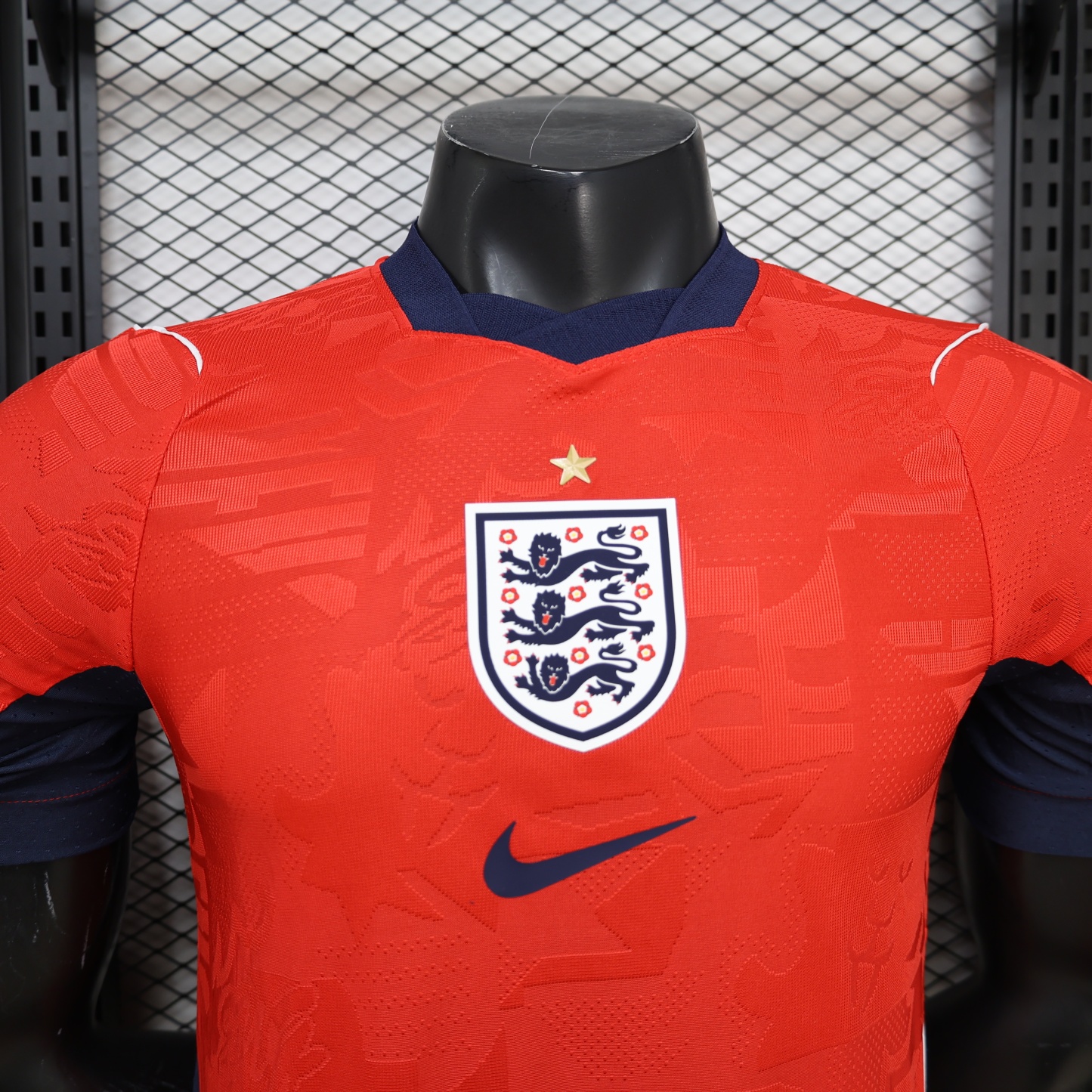 2026 World Cup England Away Jersey