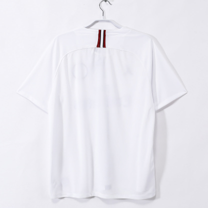 2018-19 PSG Fourth Retro Jersey