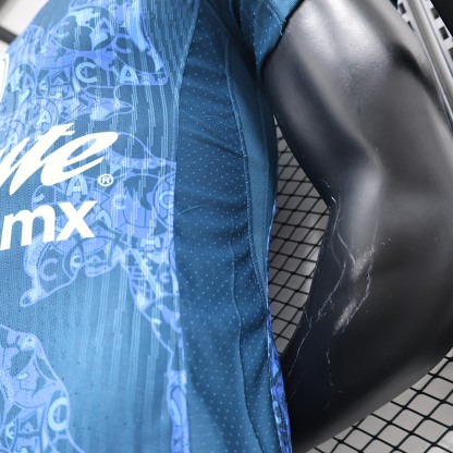 25-26 America Away Jersey