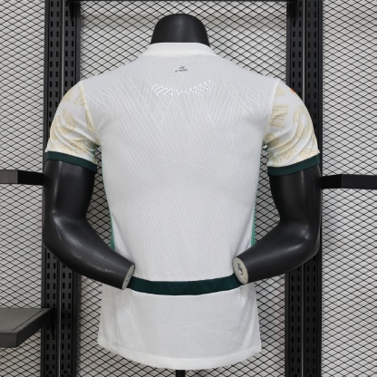 2025 Ivory Coast Away Jersey