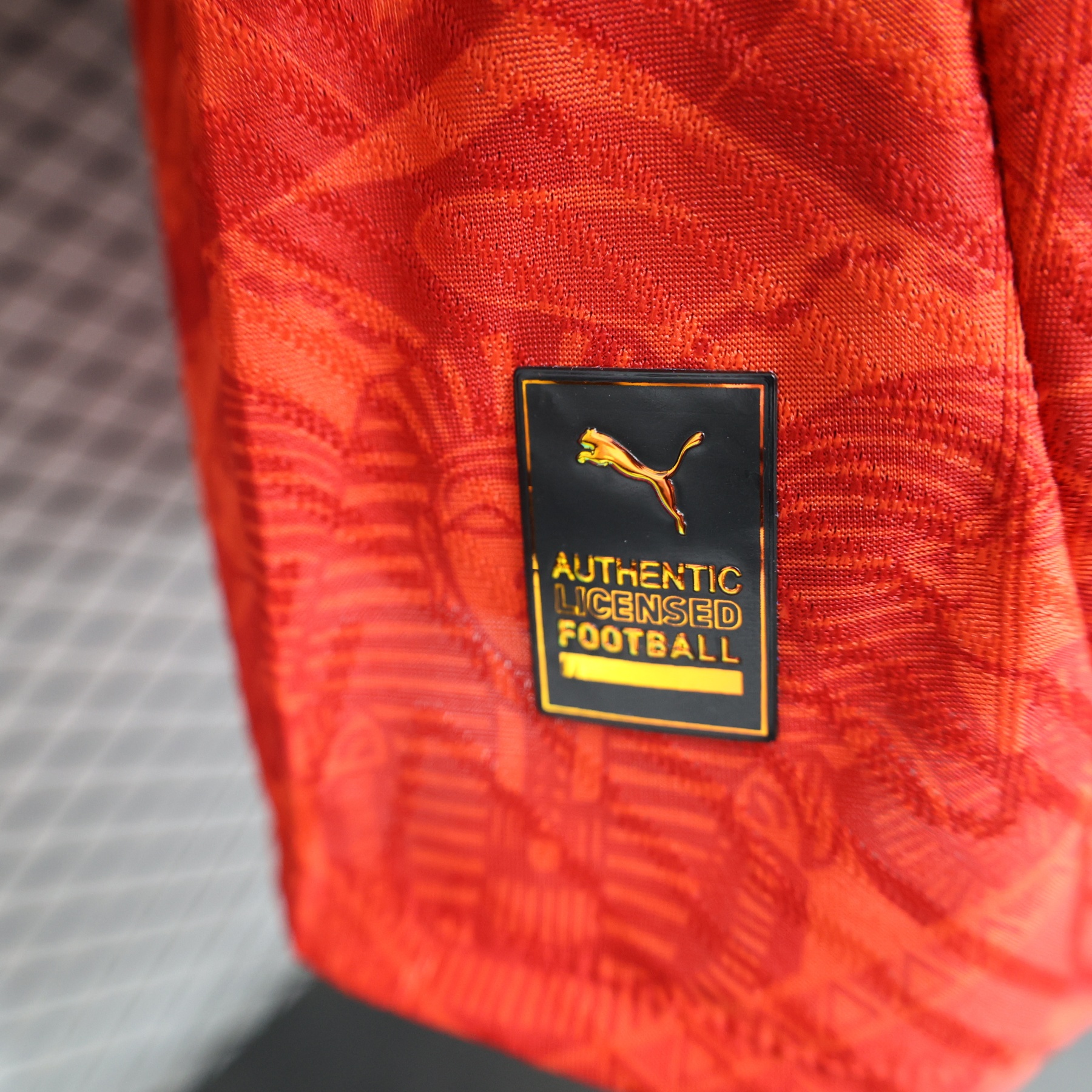 2025 Egypt Home Jersey