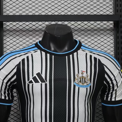 2026-27 Newcastle Home Jersey
