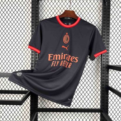 2026-27 AC Milan Third Jersey