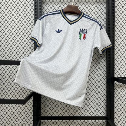 2026 World Cup Italy Away Jersey