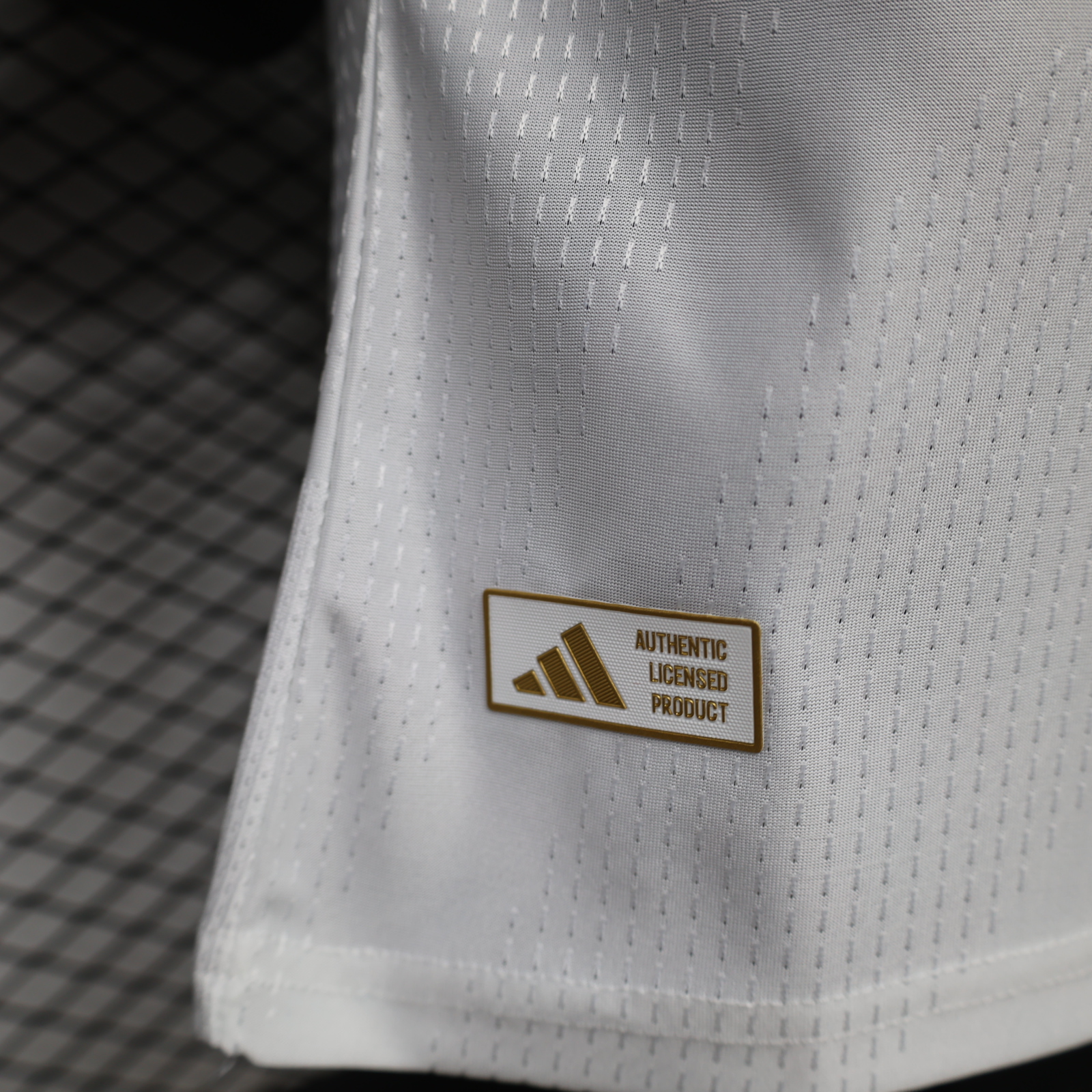2026-27 Olympique Lyon Home Jersey