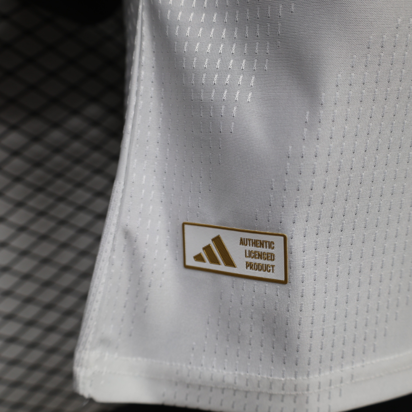 2026-27 Olympique Lyon Home Jersey