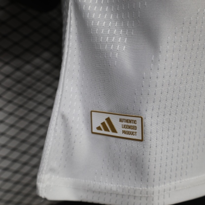 2026-27 Olympique Lyon Home Jersey