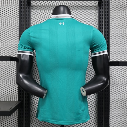 25-26 Liverpool Third Jersey