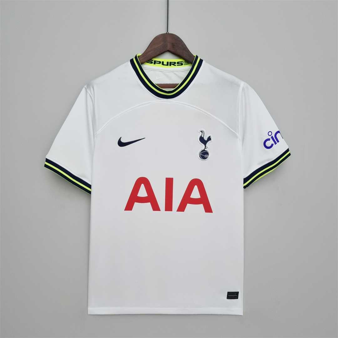 Tottenham Home 23/24 Player and Fan Jersey