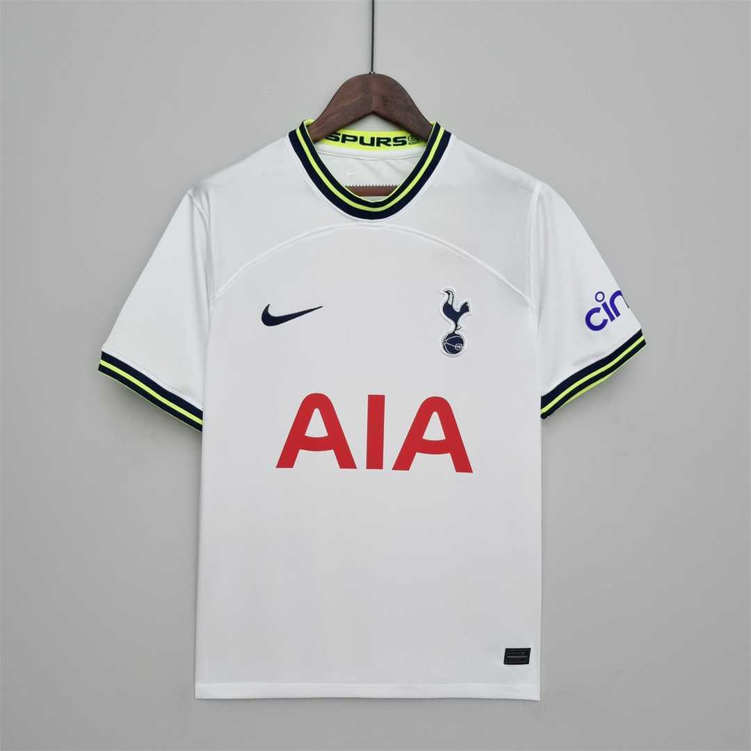 Tottenham Home 23/24 Player and Fan Jersey