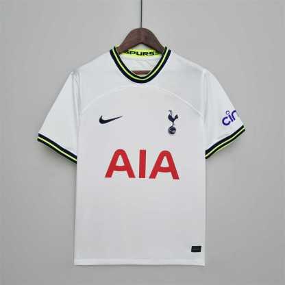 Tottenham Home 23/24 Player and Fan Jersey