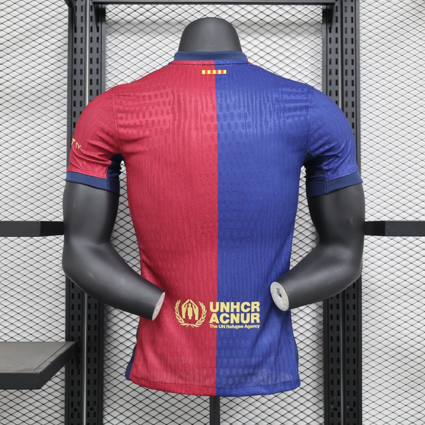 24-25 Barcelona Special Edition Player And Fan Men Jersey