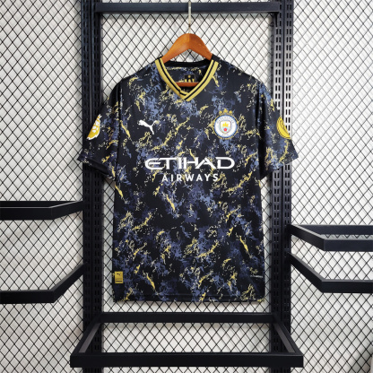 23/24 Manchester City Special Edition Jersey