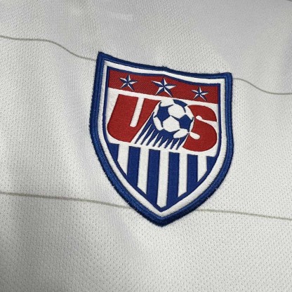 2014 USA Home Retro Jersey