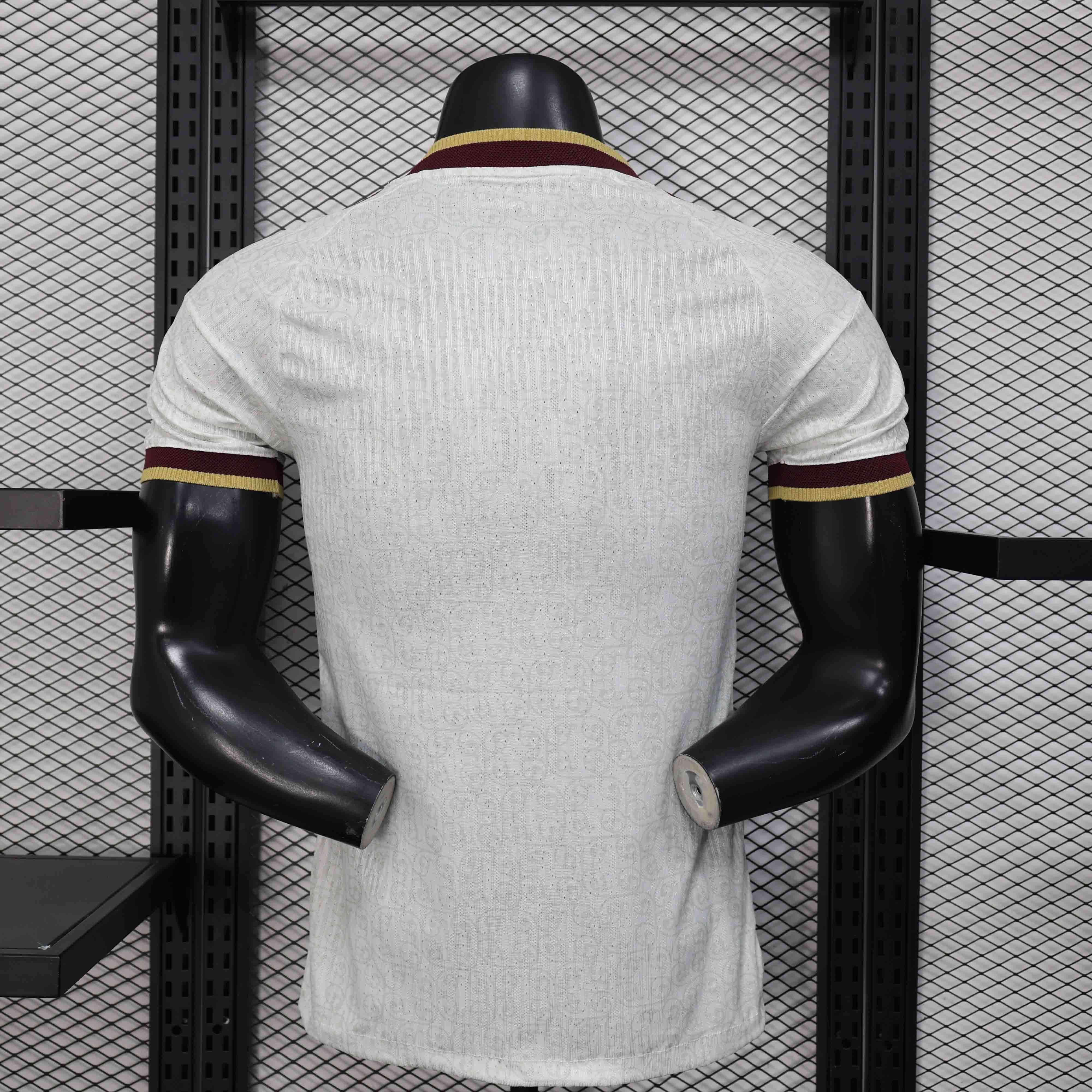 2026 World Cup Spain Away Jersey