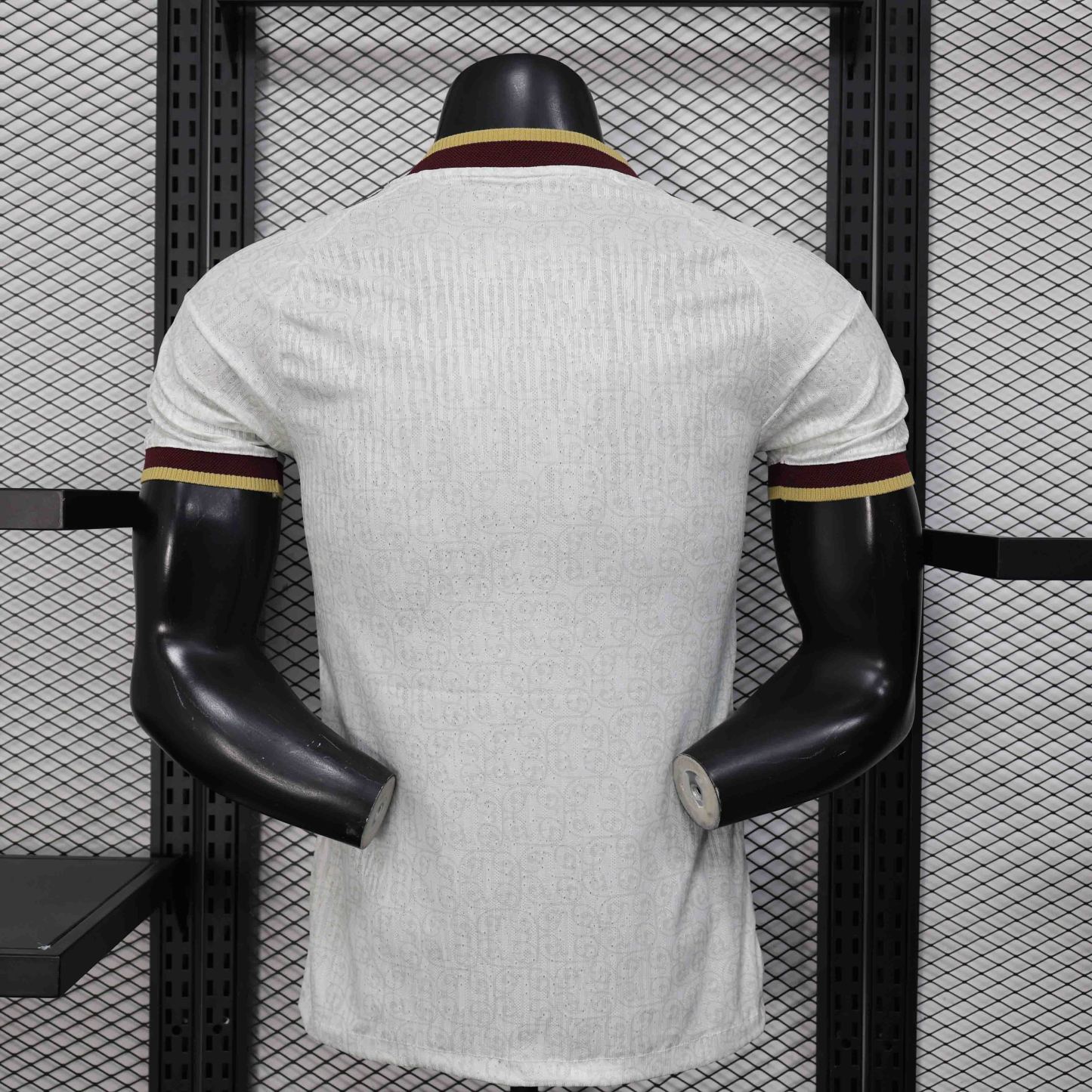 2026 World Cup Spain Away Jersey