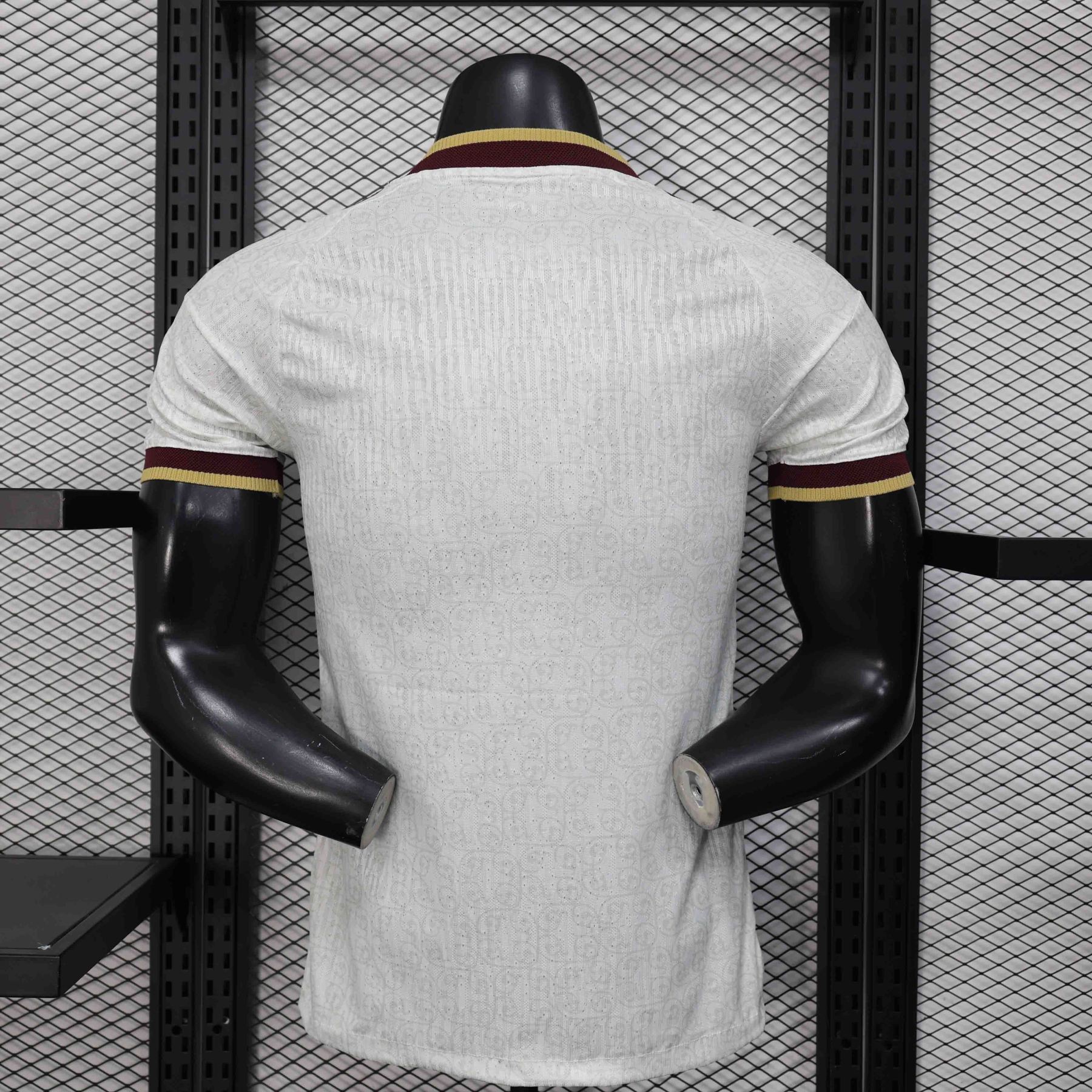 2026 World Cup Spain Away Jersey