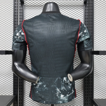 2026 World Cup Canada Away Jersey