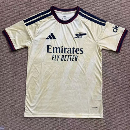 2026-27 Arsenal Third Jersey