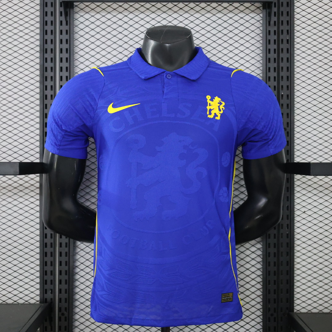 2026-27 Chelsea Home Jersey