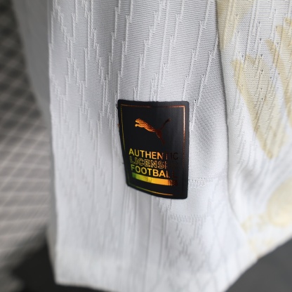 2025 Ivory Coast Away Jersey