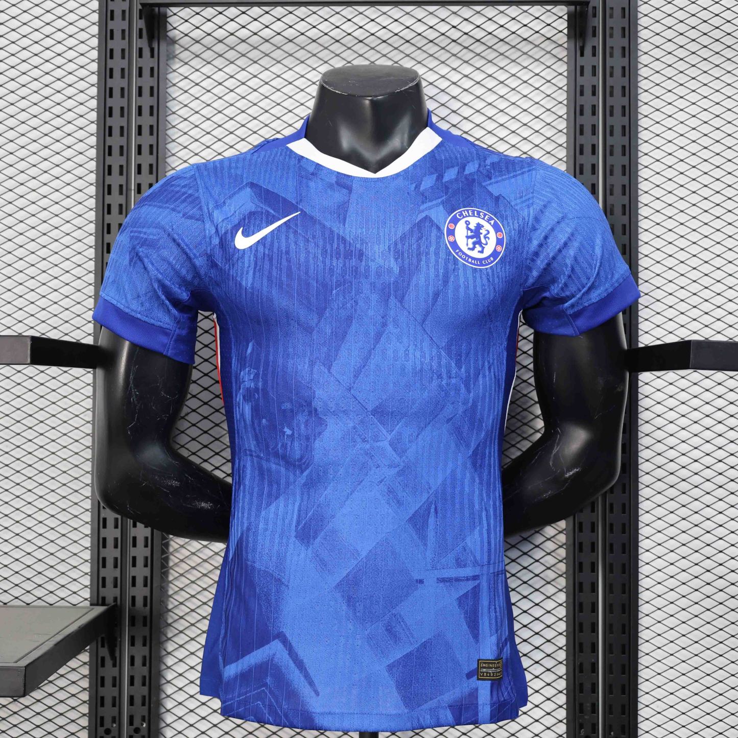 25-26 Chelsea Home Jersey
