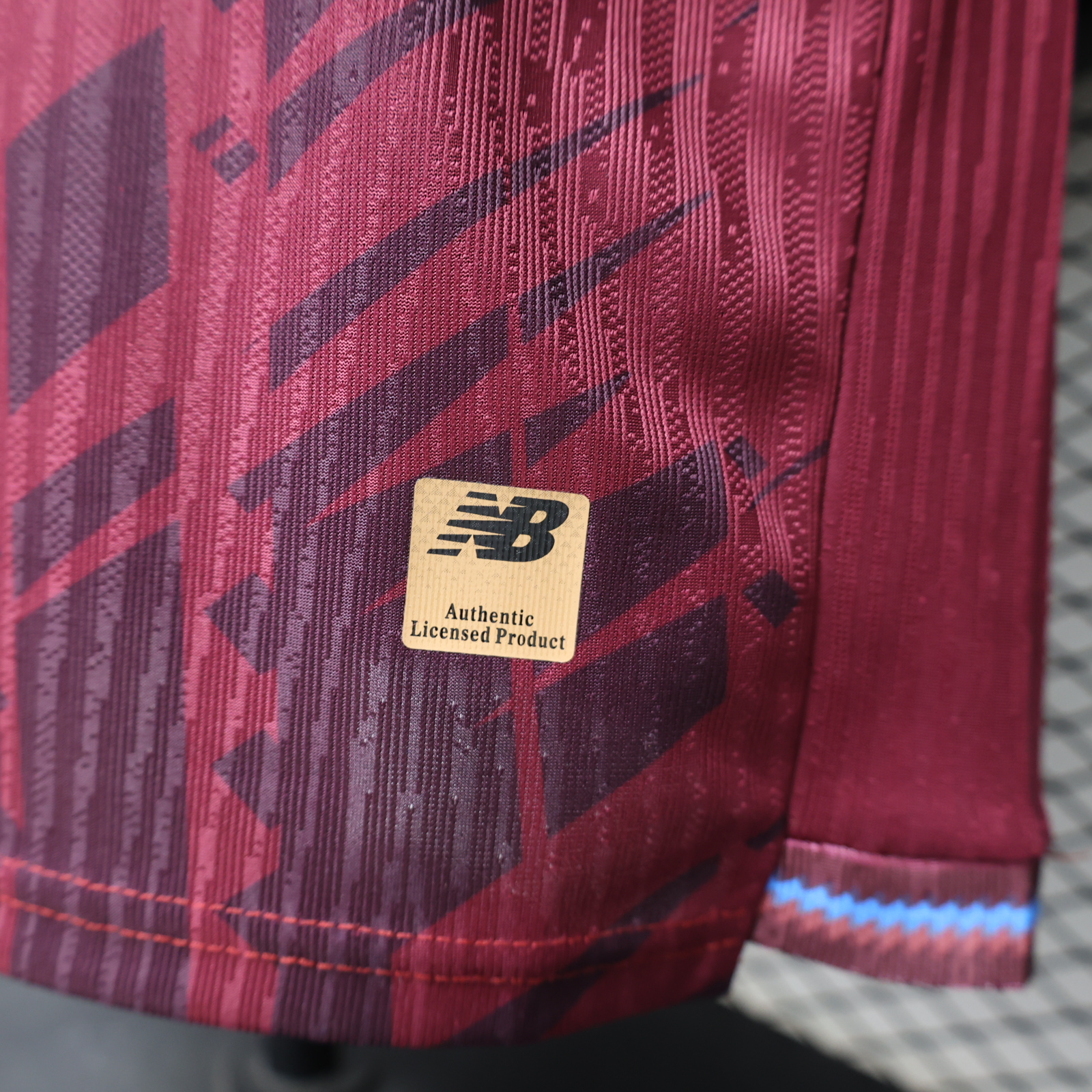 2026-27 West Ham United Home Jersey