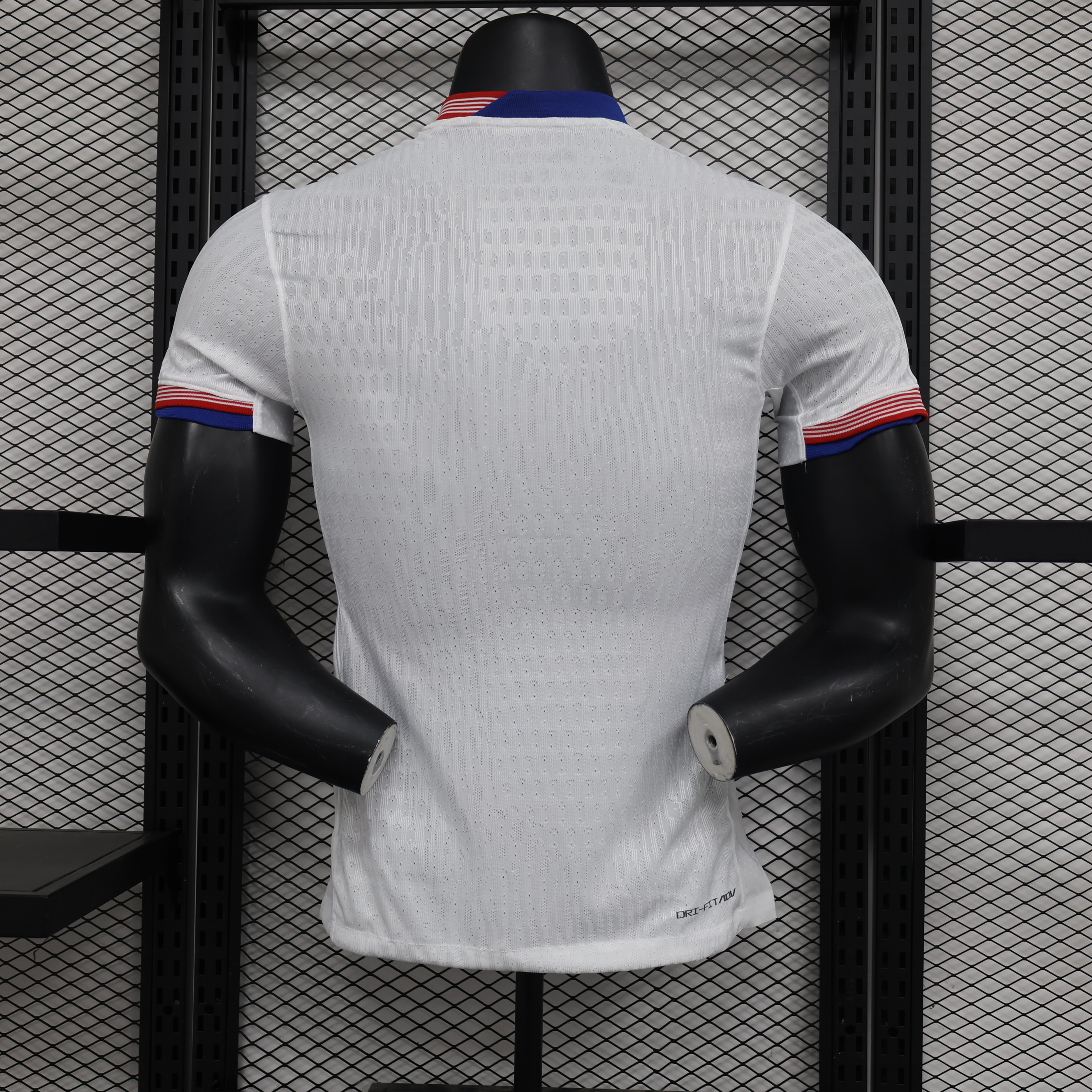 2024 USA Home Player Version Jerseys