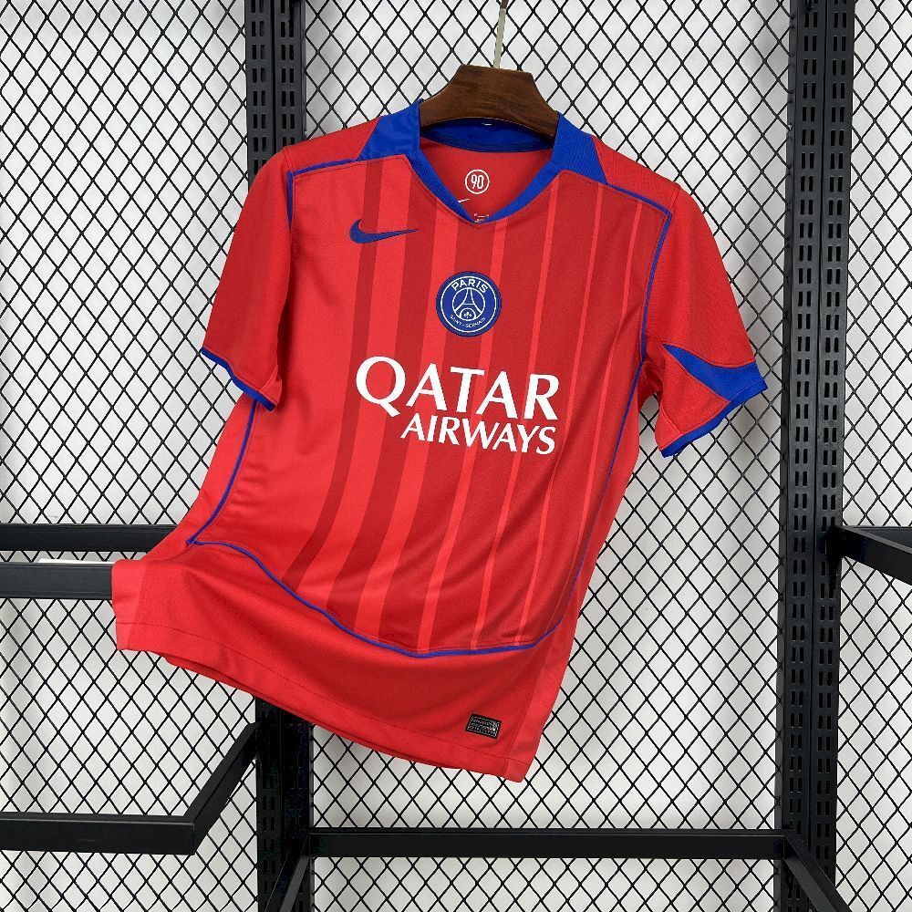 2025-26 PSG Third Jersey