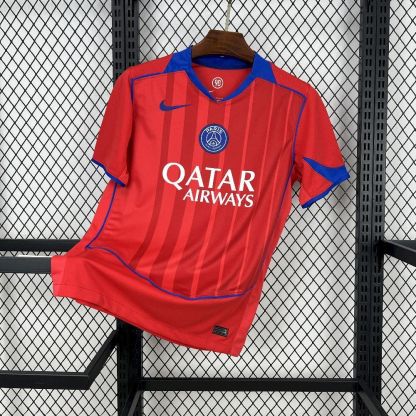 2025-26 PSG Third Jersey