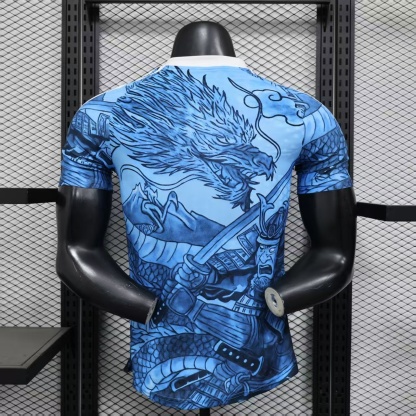 2026 Japan Blue Special Edition Jersey