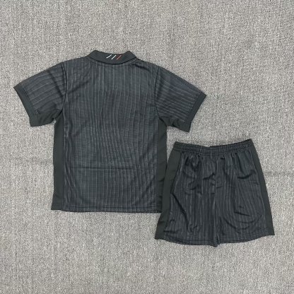 2025-26 PSG Fourth Kids Jersey