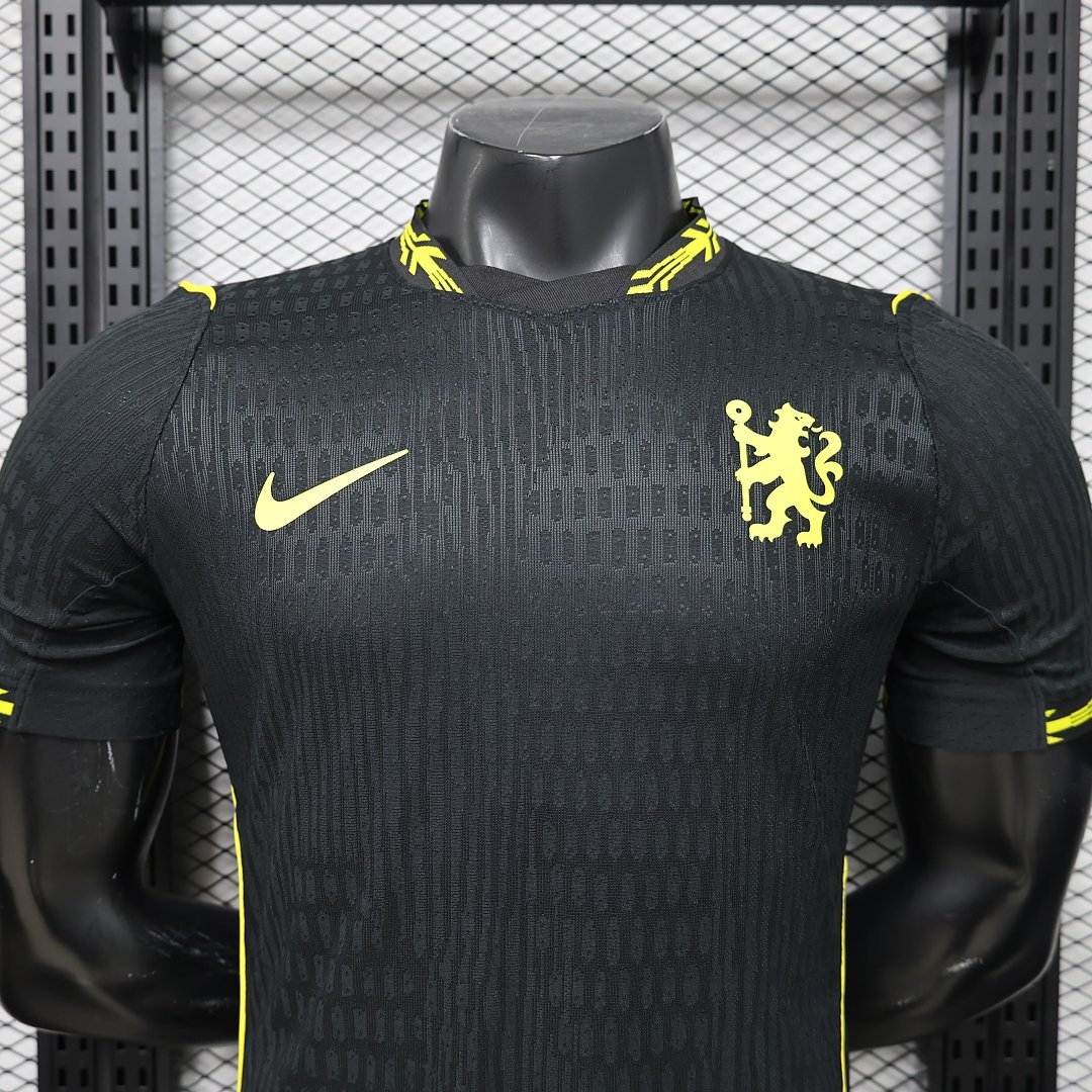 2026-27 Chelsea Away Jersey