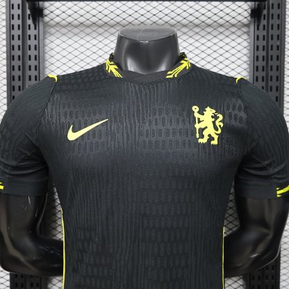 2026-27 Chelsea Away Jersey