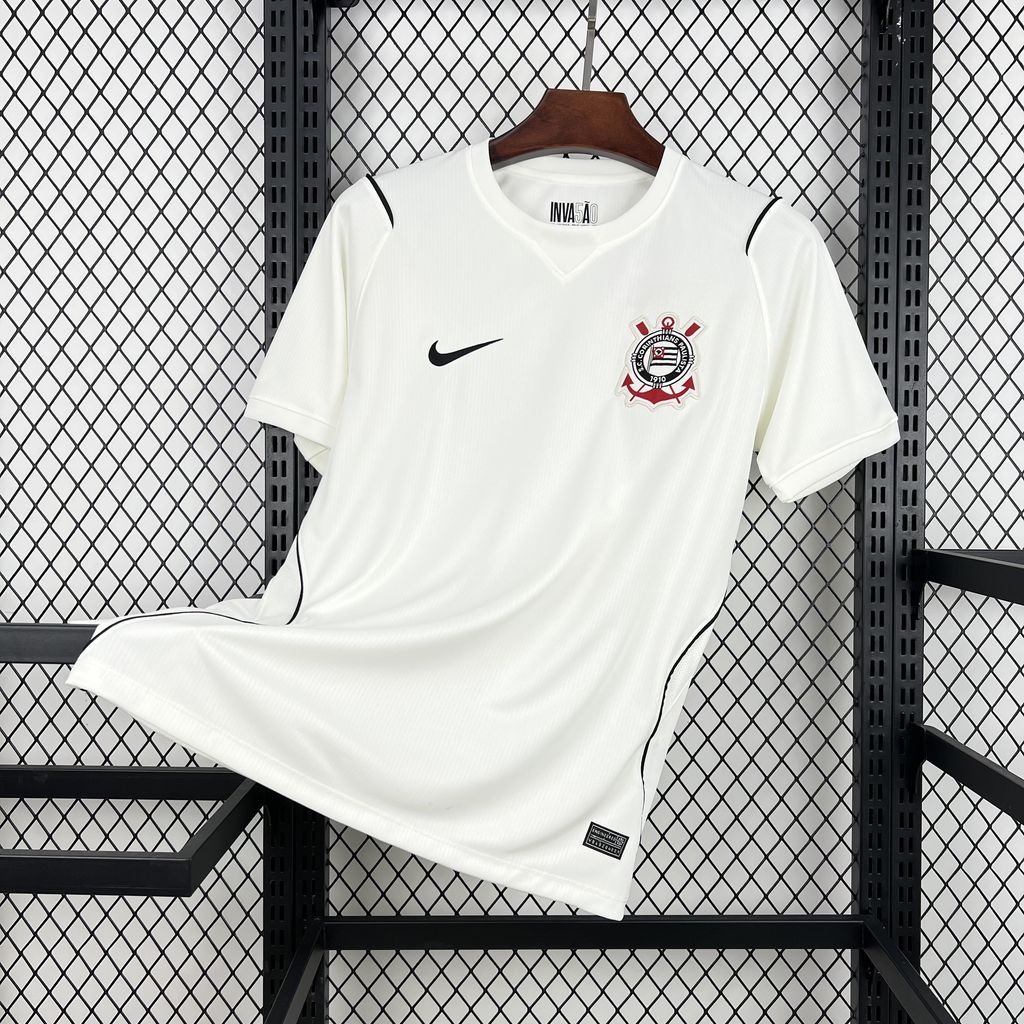 2026-27 Corinthians Home Jersey