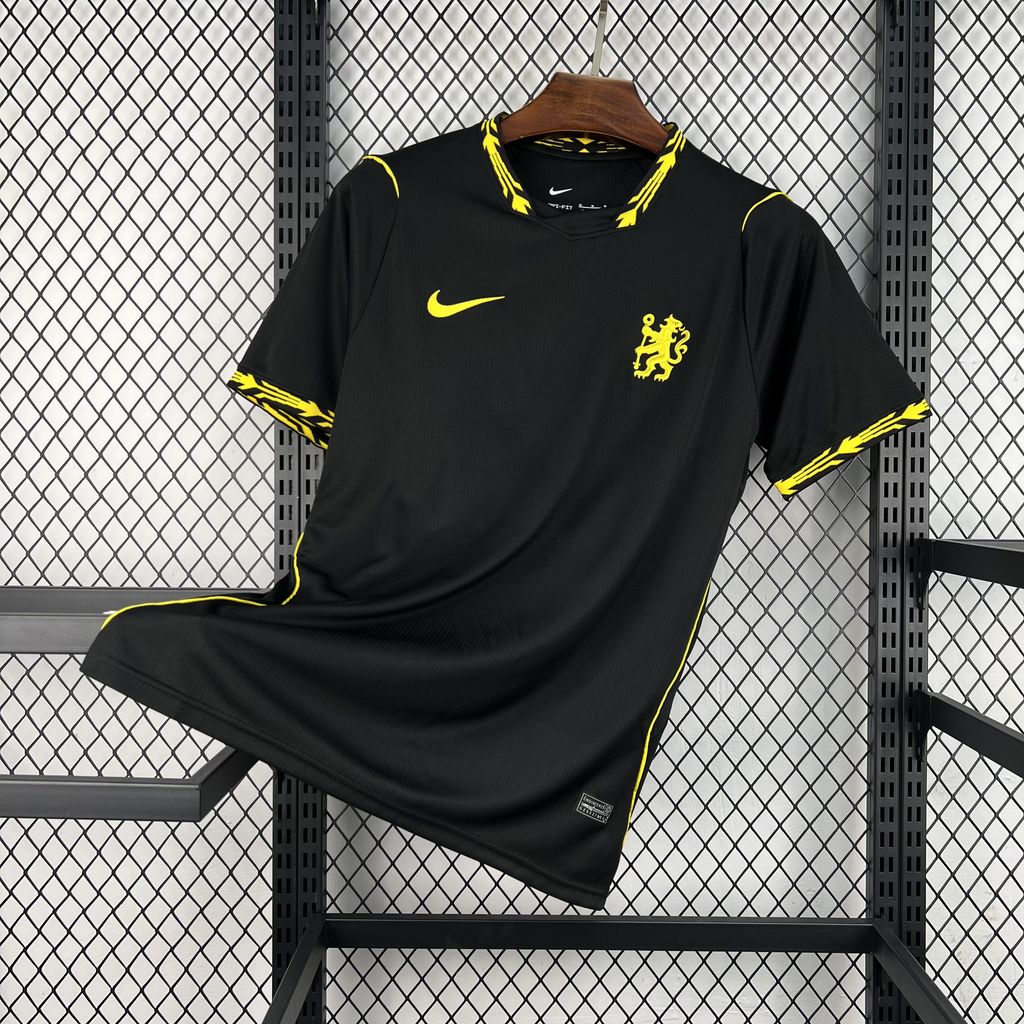 2026-27 Chelsea Away Jersey