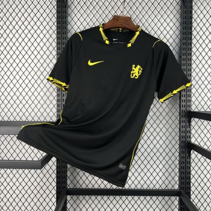 2026-27 Chelsea Away Jersey