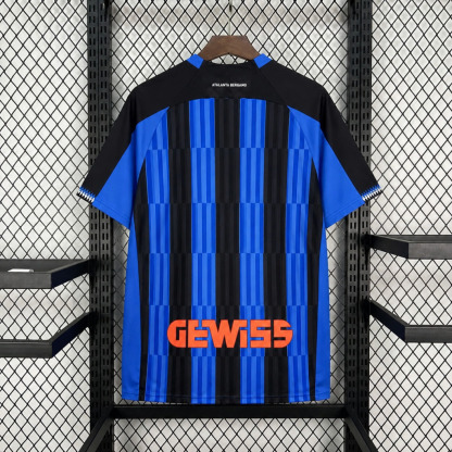 2026-27 Atalanta Home Jersey