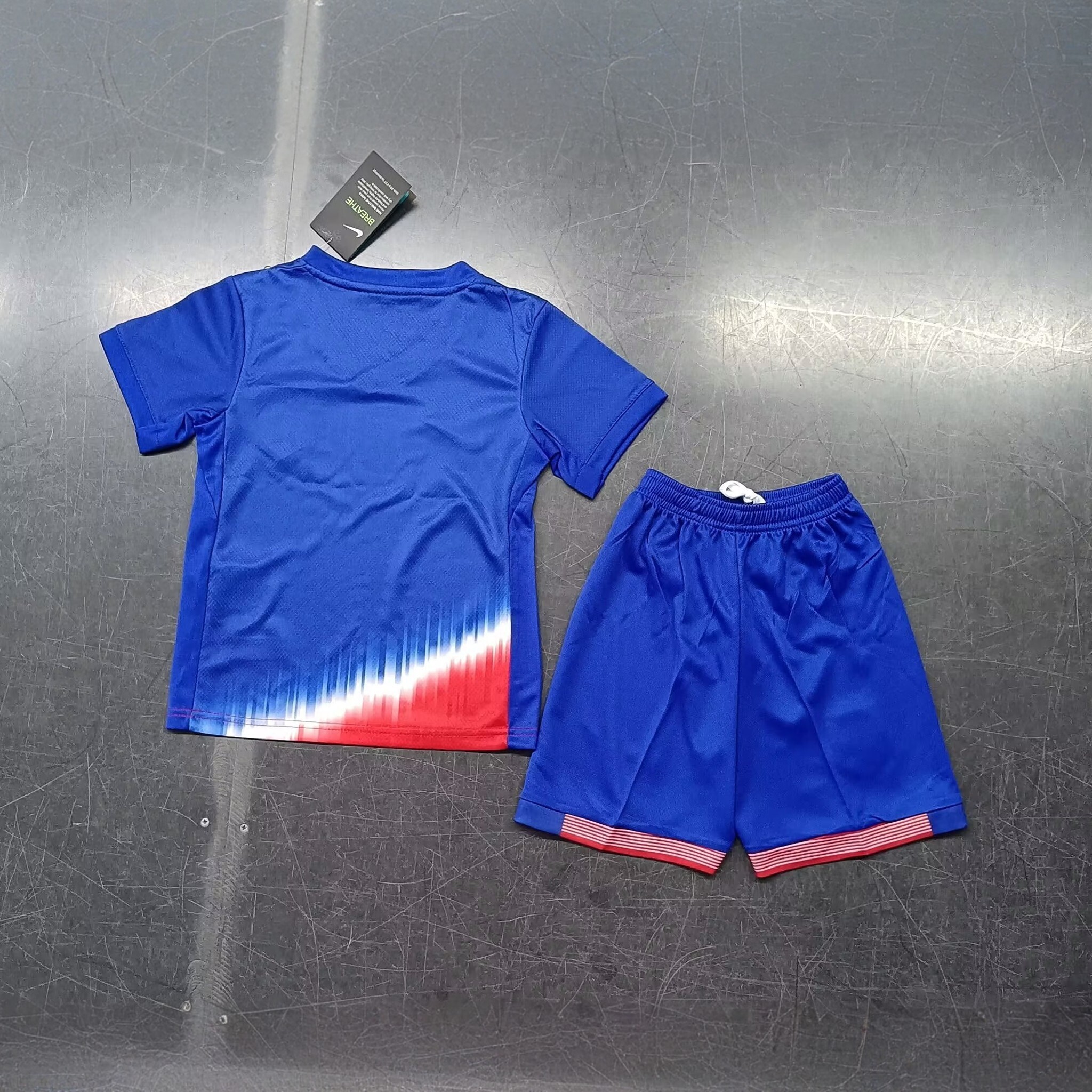 2024 USA Away Kids Jersey
