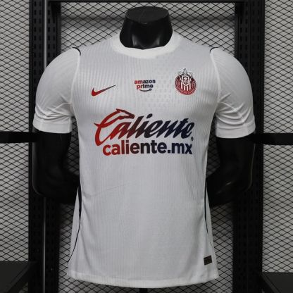 2026-27 Chivas Away Jersey