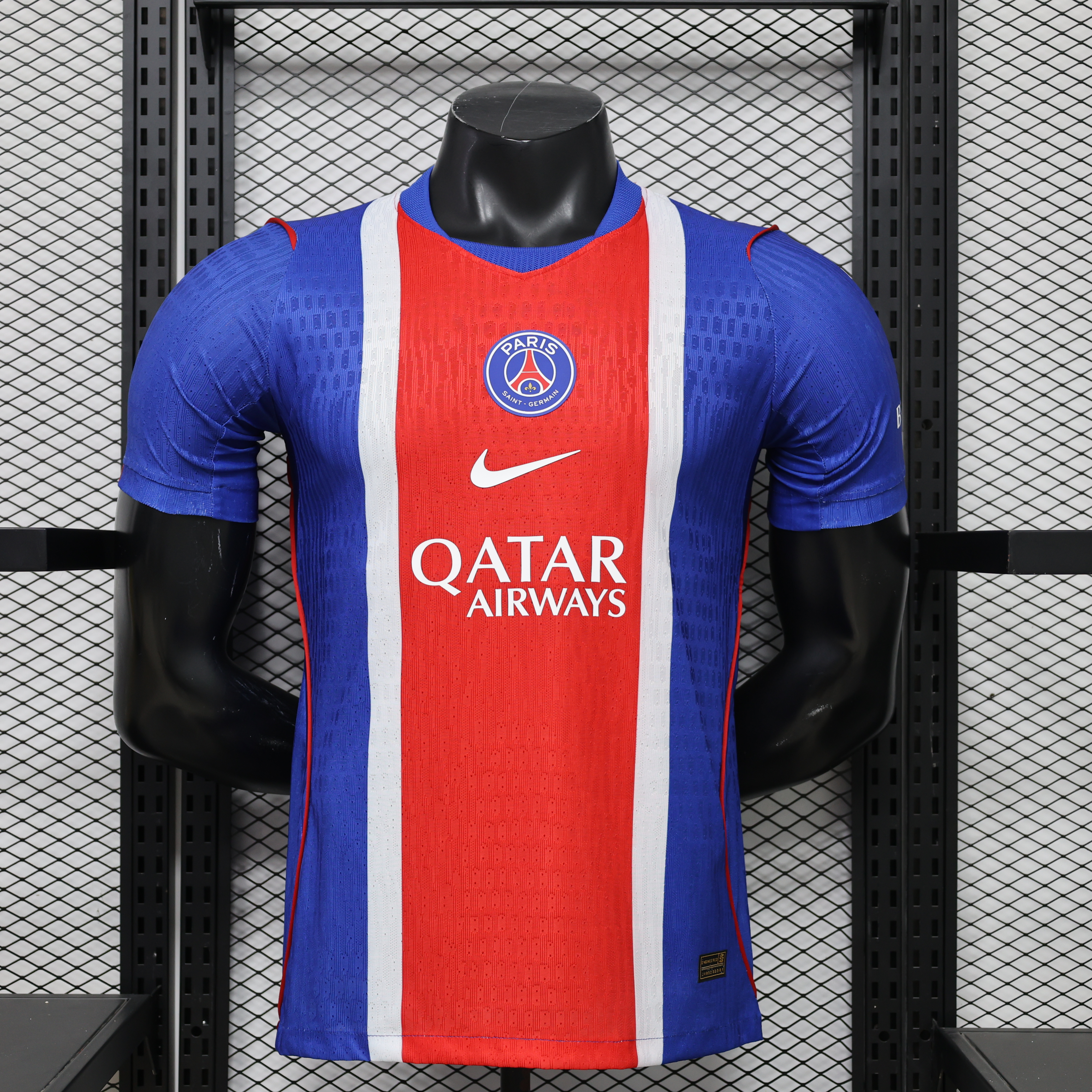 2026-27 PSG Home Jersey