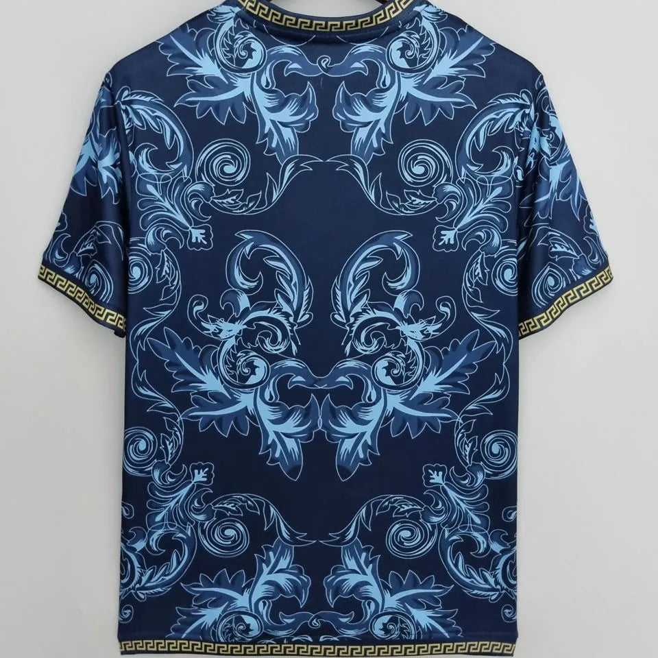 Italy X Ver (Blue) 23/24 Limited Edition