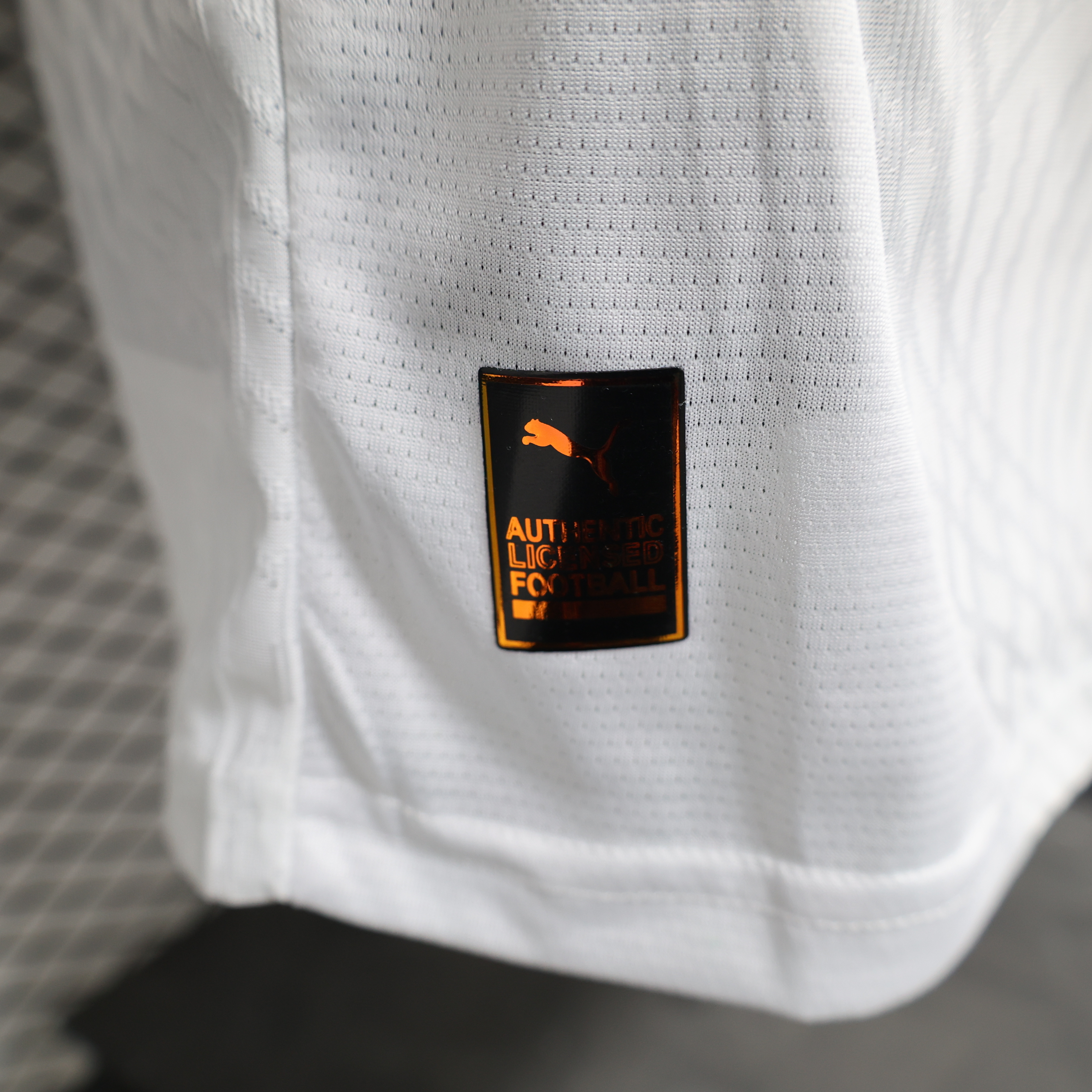 2025 Senegal Home Jersey